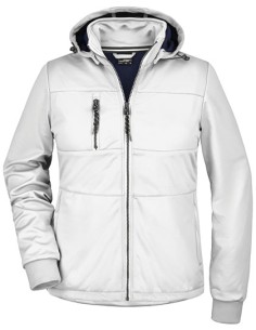 J-JN1077-Ladies Maritime Jacket 2